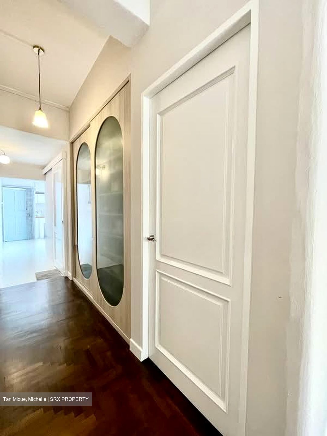 Tiong Bahru Estate (D3), Apartment #581802851